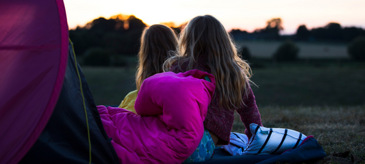 Make the Most of the Long Summer Evenings