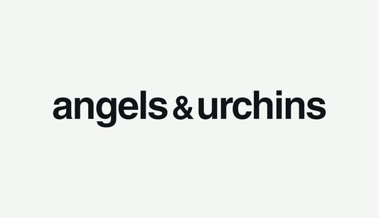 Angels and Urchins Magazine interiors feature