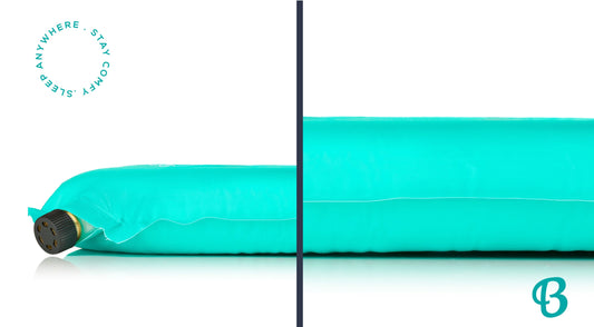 Original vs Boost Mattress - Which one to choose...