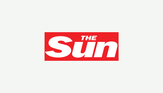 Our ‘Bundle of Joy’ was featured as an essential product in the Sun newspaper.