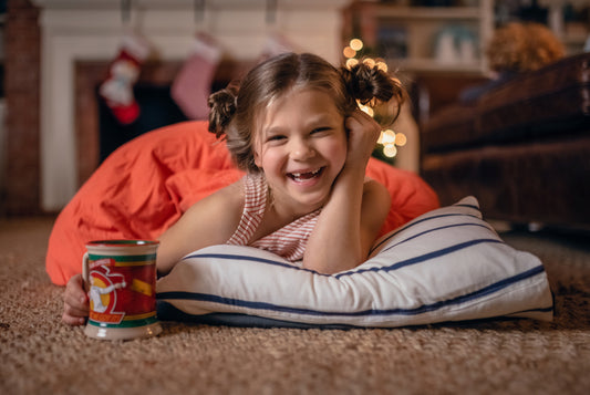Our Top 3 Tips for a Magical Christmas during Covid