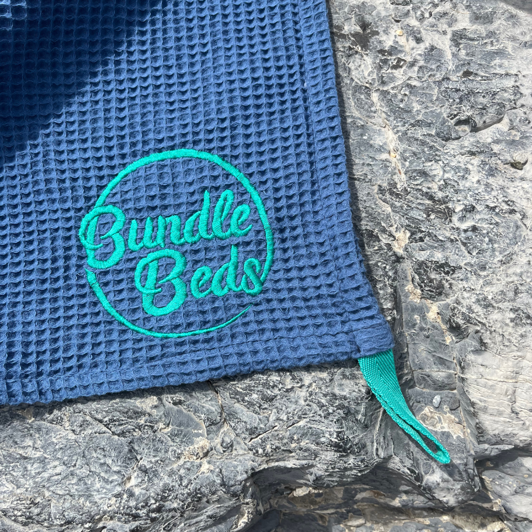 Adventure Towel *TRIAL PRODUCT*