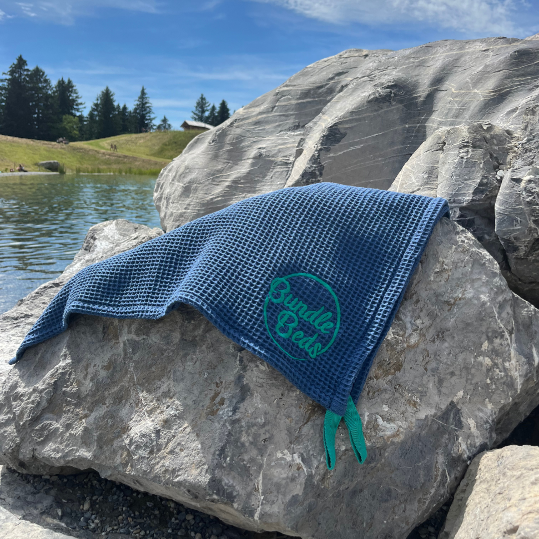 Adventure Towel *TRIAL PRODUCT*