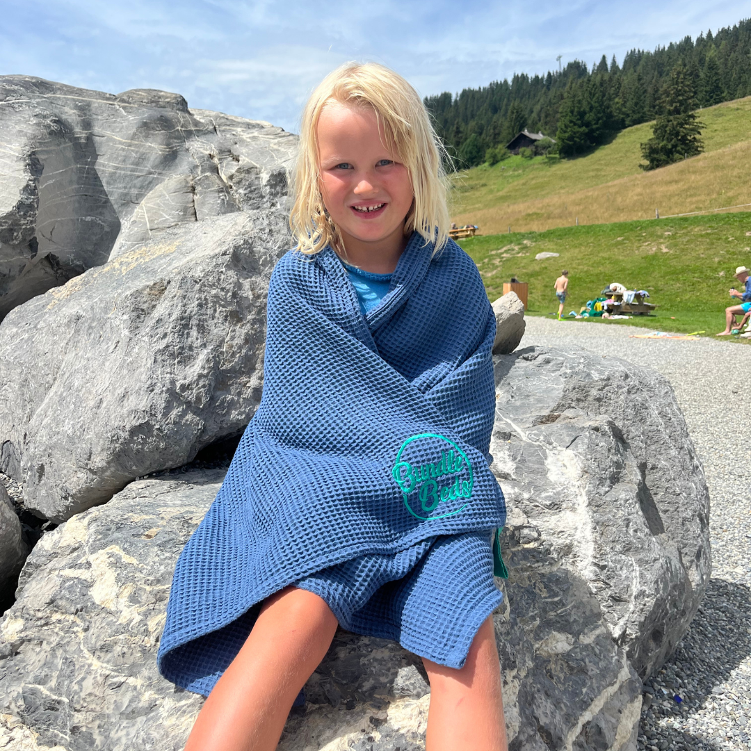Adventure Towel *TRIAL PRODUCT*