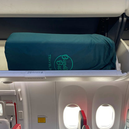 Bundle Beds Travel Bag