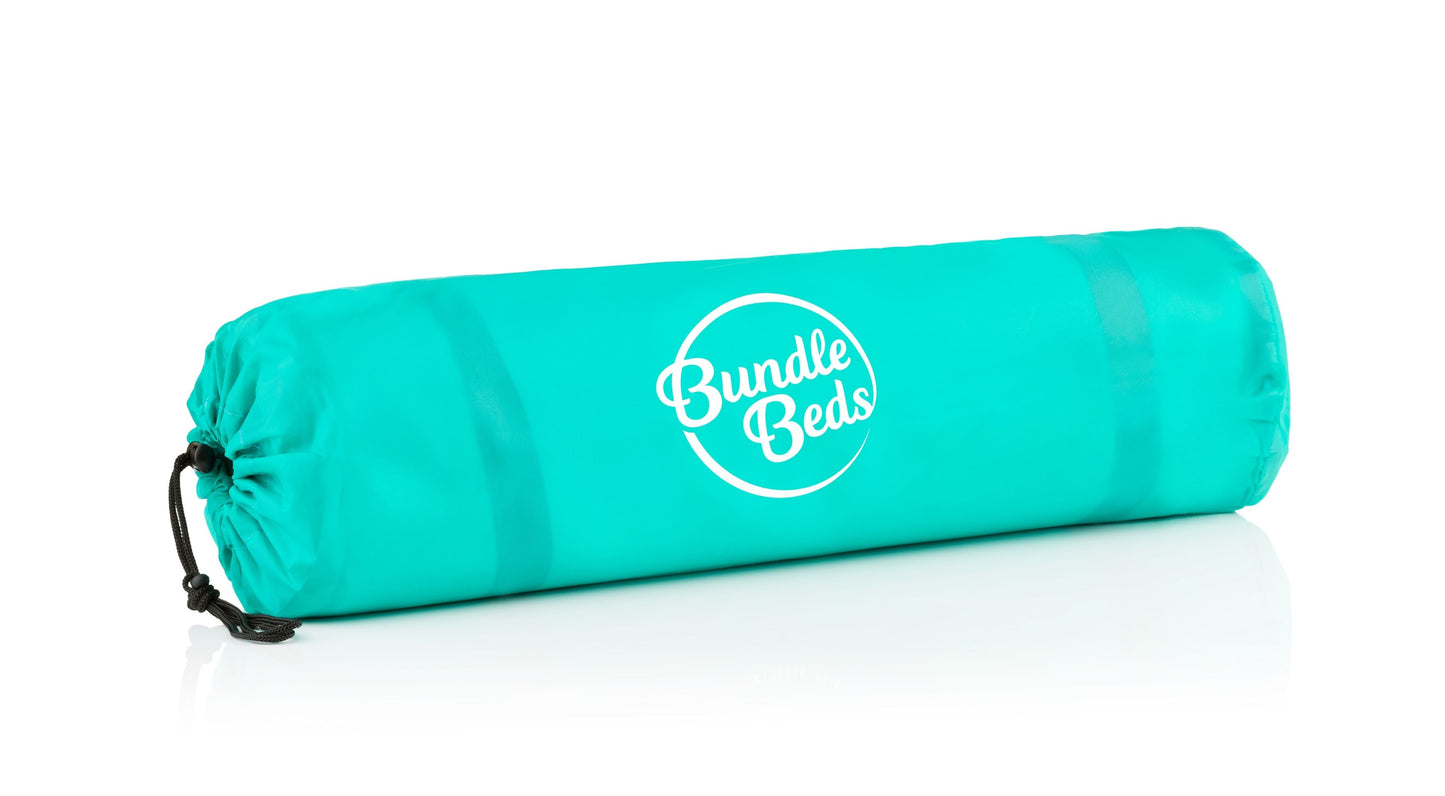 8cm Boost your Bundle Mattress