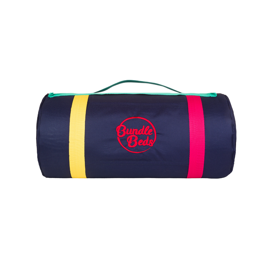 LIMITED EDITION Rainbow Navy (Classic or Boosted)