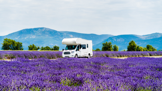 Planning A Camping Trip In France