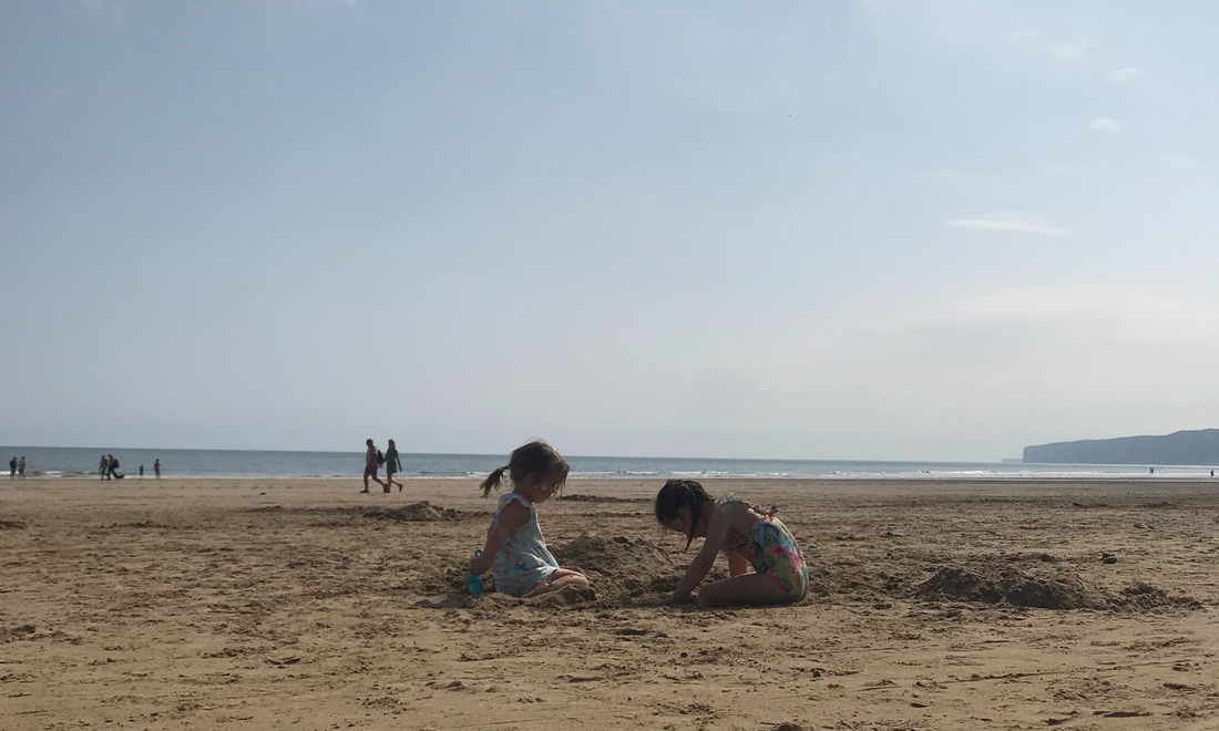 TOP 10 TIPS FOR TRAVELLING WITH KIDS FROM TRAVEL BEAR