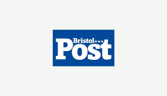 Bundle Beds products featured in the ‘Happy Campers’ article in the Bristol Post paper.