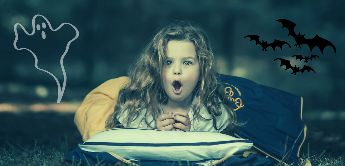 Five Fun Halloween Tricks to get the Family Howling with Laughter...