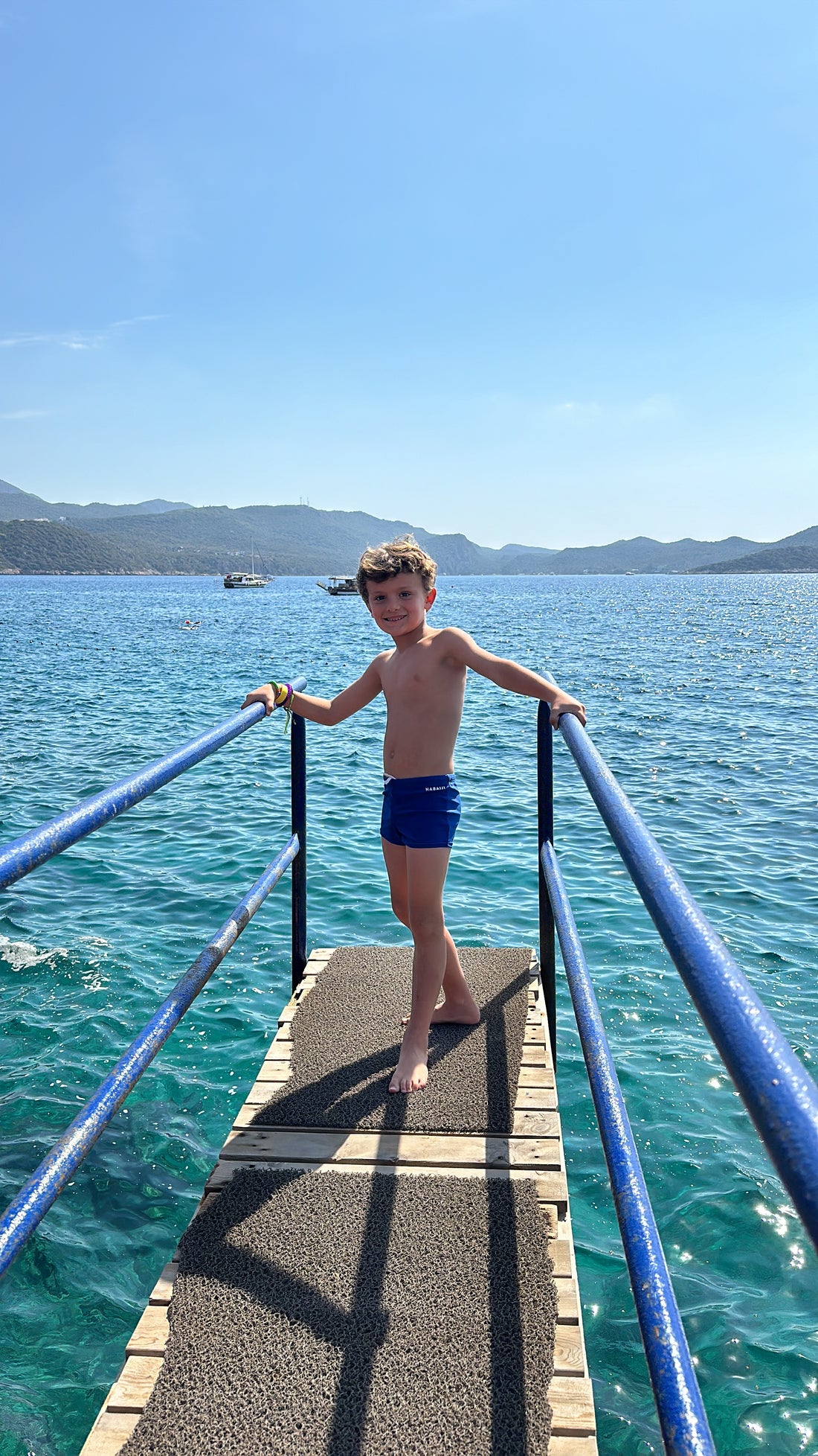 Family Adventures in Kalkan: A Guide to a Perfect Family Getaway