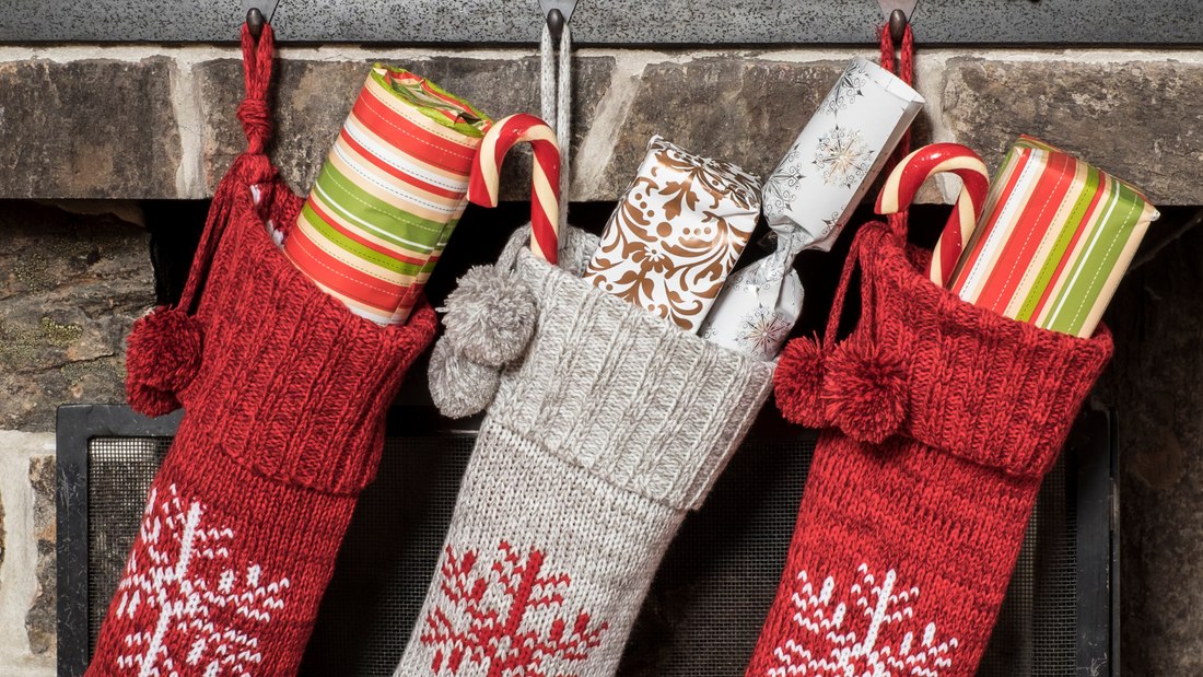 A Few Ideas for Stocking Fillers