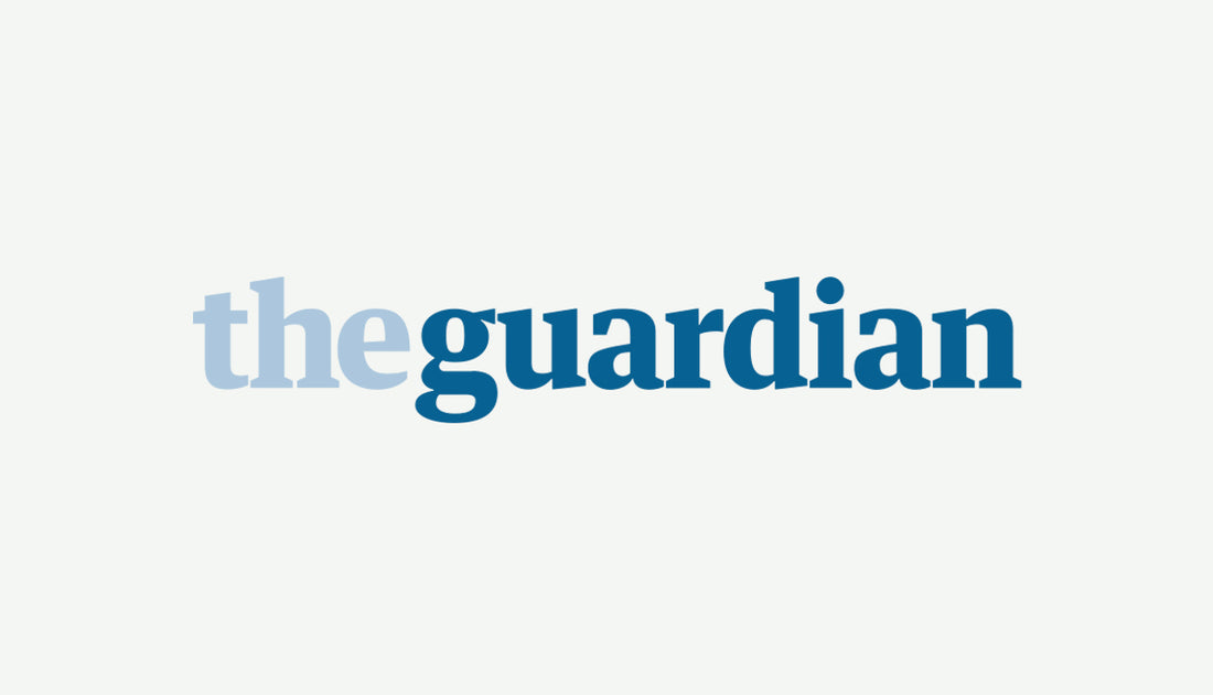 The Guardian: Christmas Gift Guide