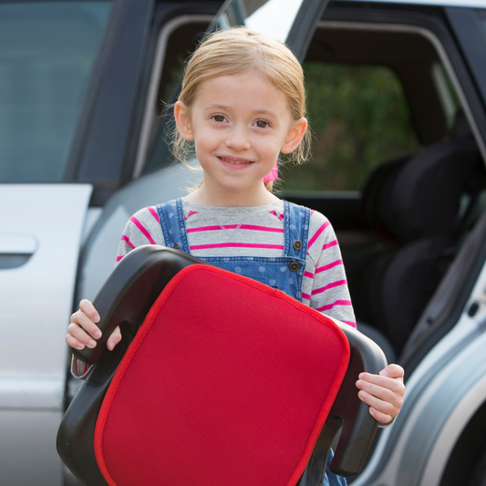 The Top Travel Car Seats for Kids: Comfort, Safety, and Convenience