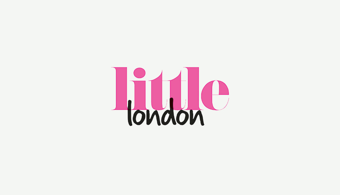Shortlisted for Best Travel Essential in the Little London Awards 2017