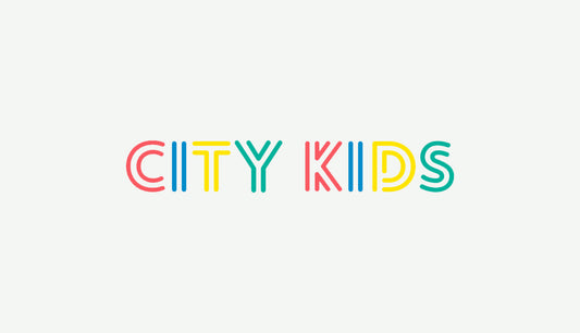 City Kids Magazine: We Love feature