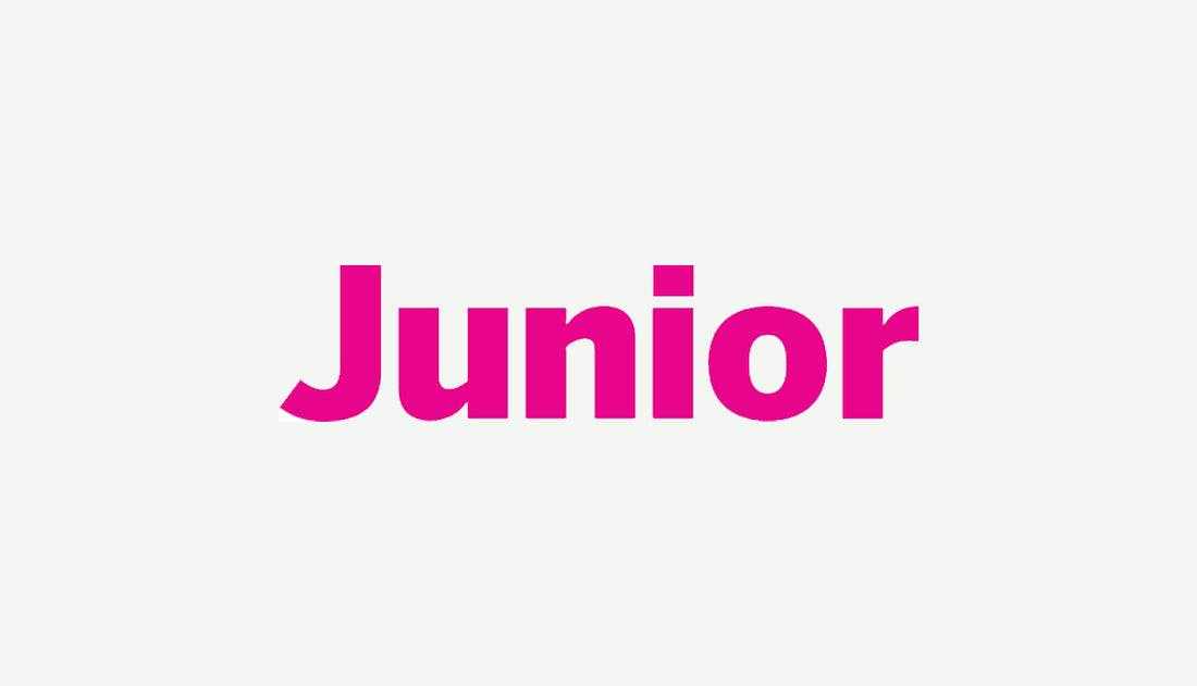 Shortlisted for the Junior Design Awards 2017, in the ‘Best Travel Products for Parents’ category.