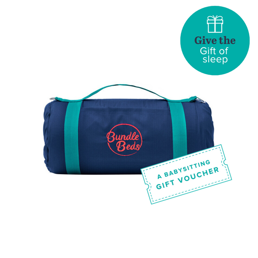 The Bundle Beds Childcare Bundle