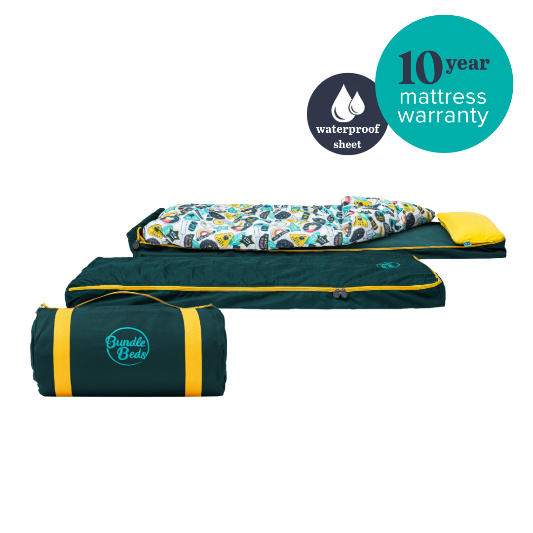 *PRE-ORDER* Junior Bundle Bed