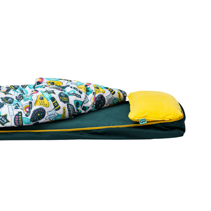 Toddler Bundle Bed