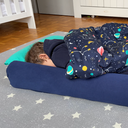 Toddler Bundle Bed