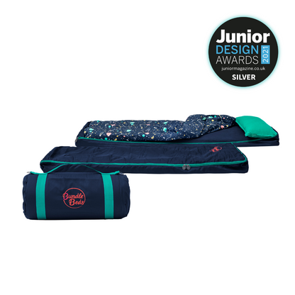 Junior Bundle Bed