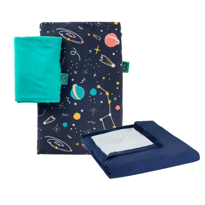 Junior online camp bed