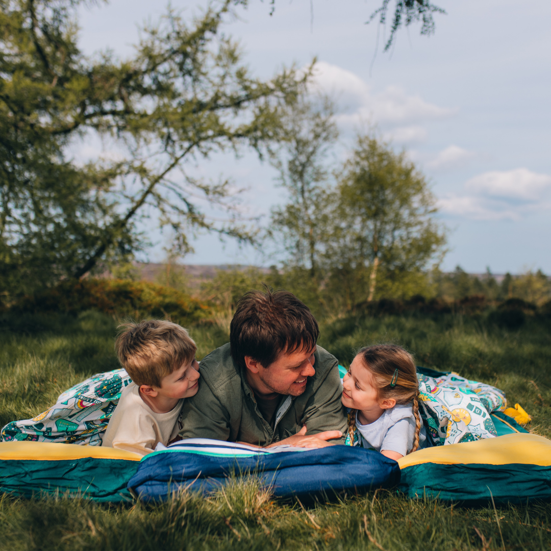 *PRE-ORDER* Junior Bundle Bed