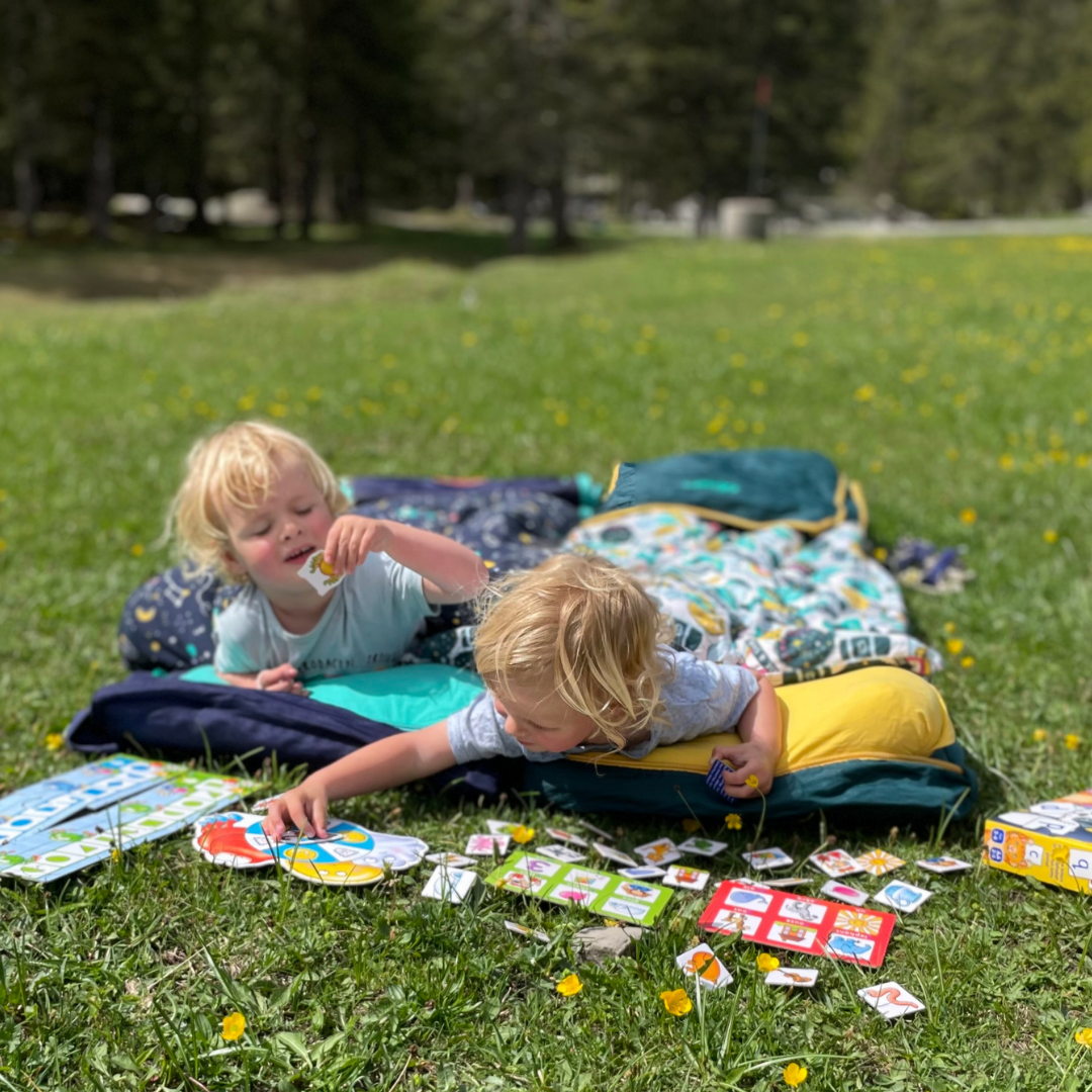 Toddler Bundle Bed