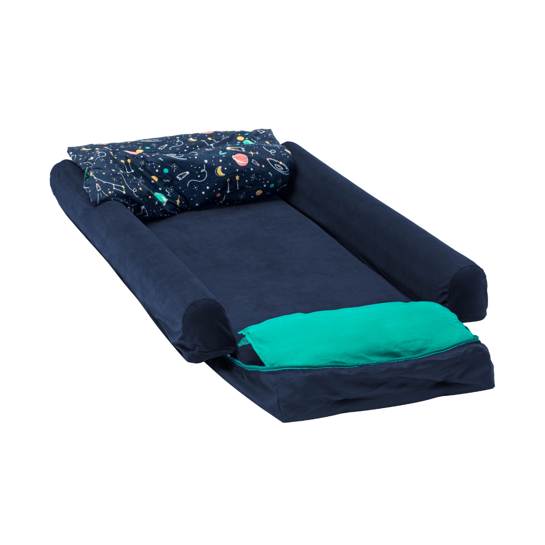 *PRE-ORDER* Toddler Bundle Bed