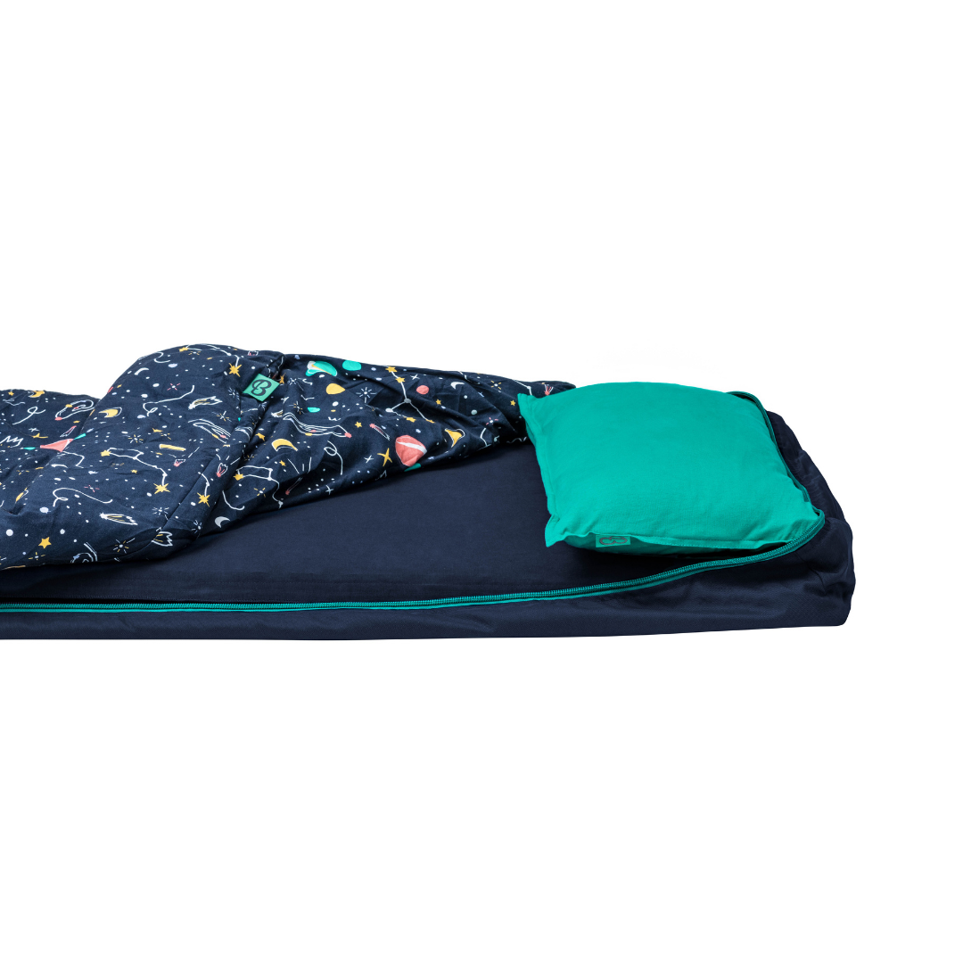 Junior Bundle Bed